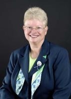 Mary Reichel