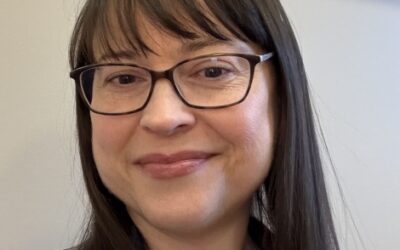 Pam Mitchem named Director of the combined DSI/SCRC Divisions