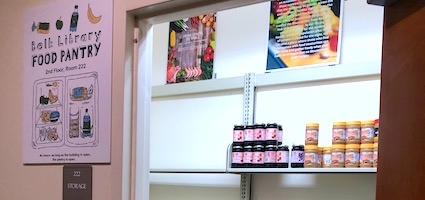Food Pantry