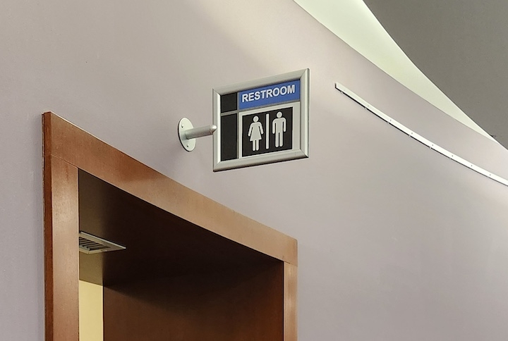 Restrooms: Accessible, Single-Occupancy, and Family-Friendly