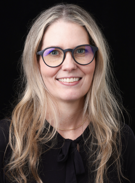 Stephanie Bennett