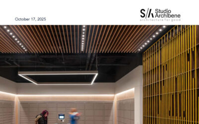 University Libraries chooses Studio Archibene for Belk Library Master Plan