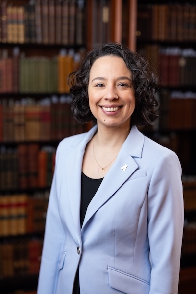 Veronica A. Wells