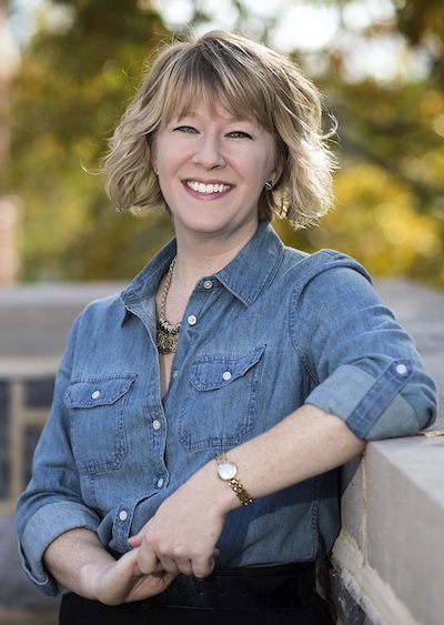Whitney Bevill