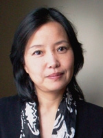 Xiaorong Shao