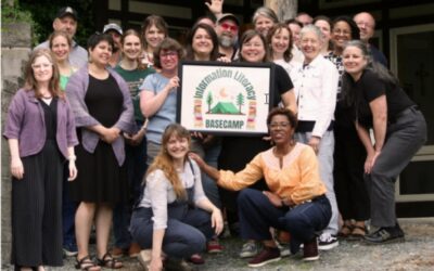 3rd Annual Information Literacy (IL) Basecamp