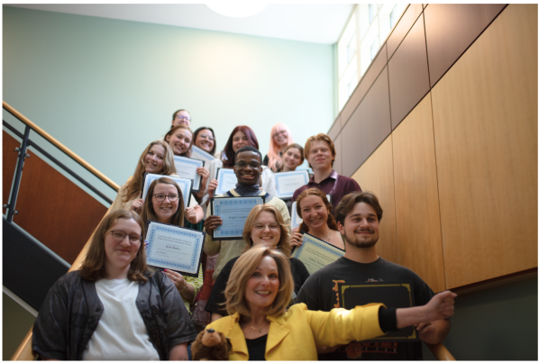 2026-2027 Library Student Employee Scholarship Awards | University ...