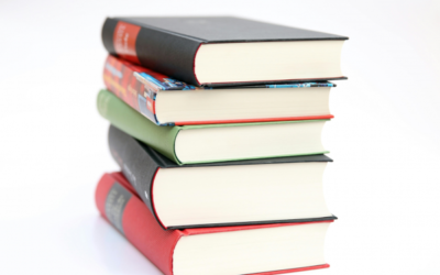 Book Publishing Support Program – October 2 at 9am