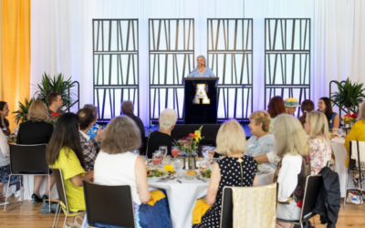 2025 Belk Distinguised Lecture featuring Sheri Castle