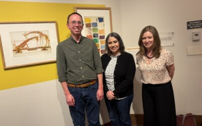 Our BRAHM Exhibition