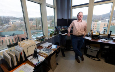 Preserving Stories, Empowering Students: The Impact of the Oral History Program