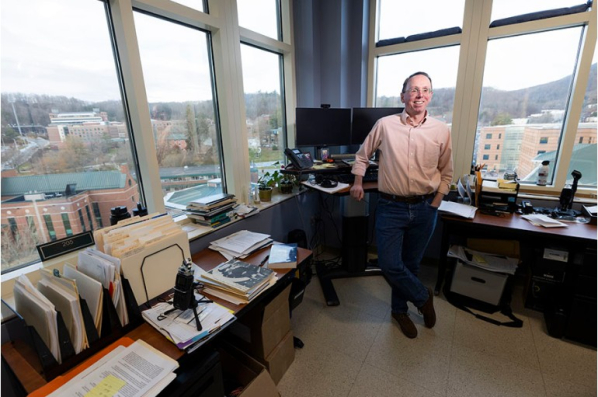 Preserving Stories, Empowering Students: The Impact of the Oral History Program