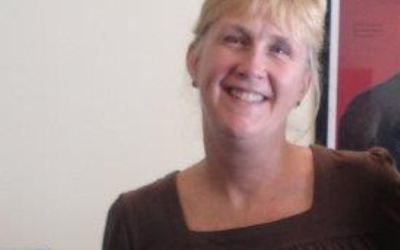 Dianna Johnson Retires June 1
