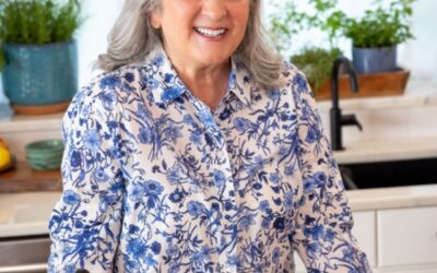 Sheri Castle announced as the 2025 Belk Distinguished Lecturer