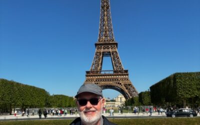 Leroy Watson Retires July 2025