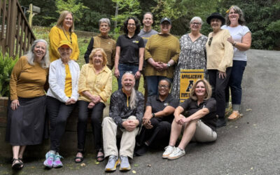 Library Advisory Council Tailgate and Football game – Saturday, September 6