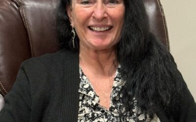 LouAnn (Lou) Compagnone hired as the Library Admin Office Assistant