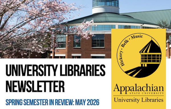 2026 Spring in Review Newsletter