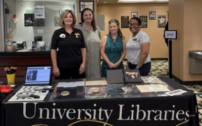Power of the Purse Luncheon and Appalachian Theatre event