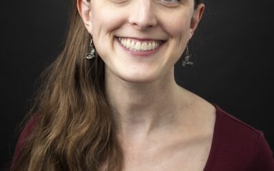 Nora Weston named Health Sciences Librarian
