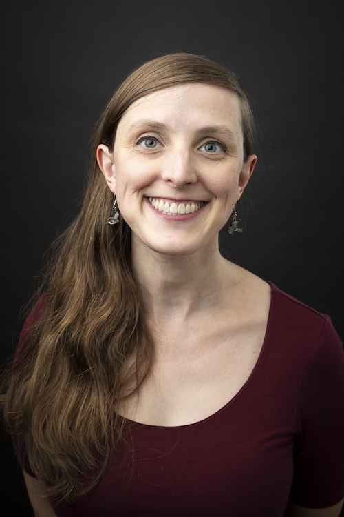 Nora Weston