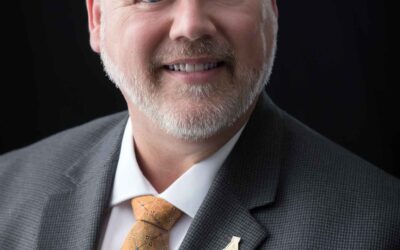 Hank Foreman Honored by UNC Charlotte
