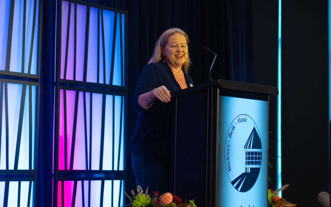 2026 Belk Distinguished Lecture featuring Kate Quinn
