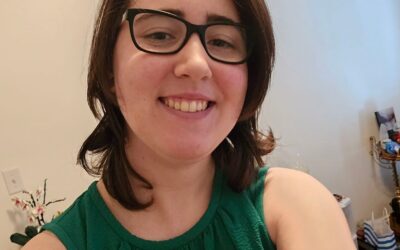Maya Weaver hired as Music Library Manager
