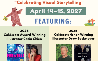 Save the Date: 2027 App State Children’s Literature Symposium