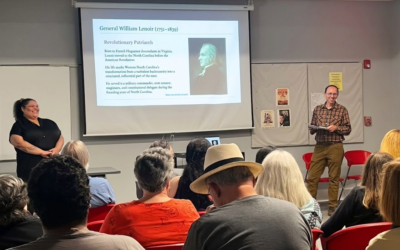 Research and Presentations