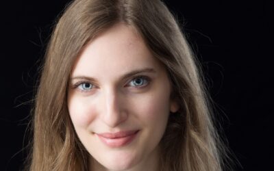 Hannah Pope named Head of Makerspace and Innovative Technologies