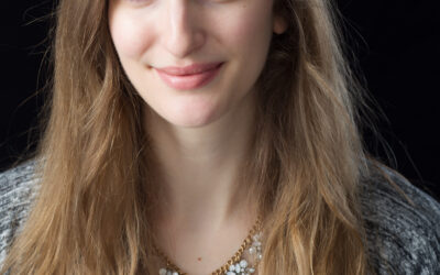 Hannah Pope named Head of Makerspace and Innovative Technologies