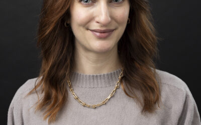 Hannah Pope named Head of Makerspace and Innovative Technologies