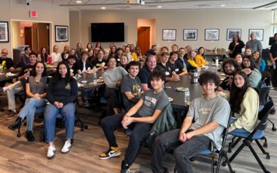 The Libraries + You = A great collaboration!