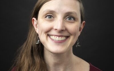 Nora Weston named Health Sciences Librarian