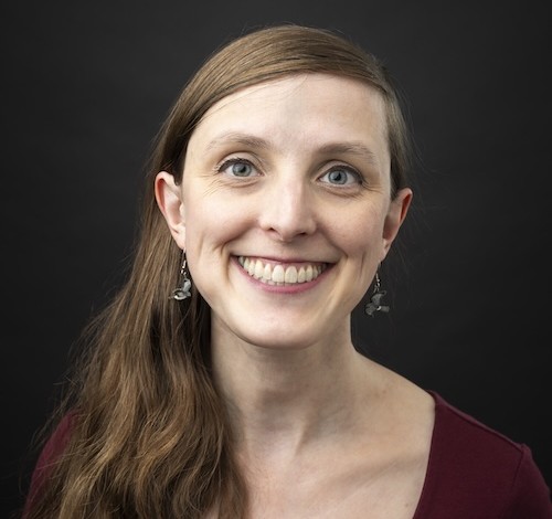 Nora Weston named Health Sciences Librarian